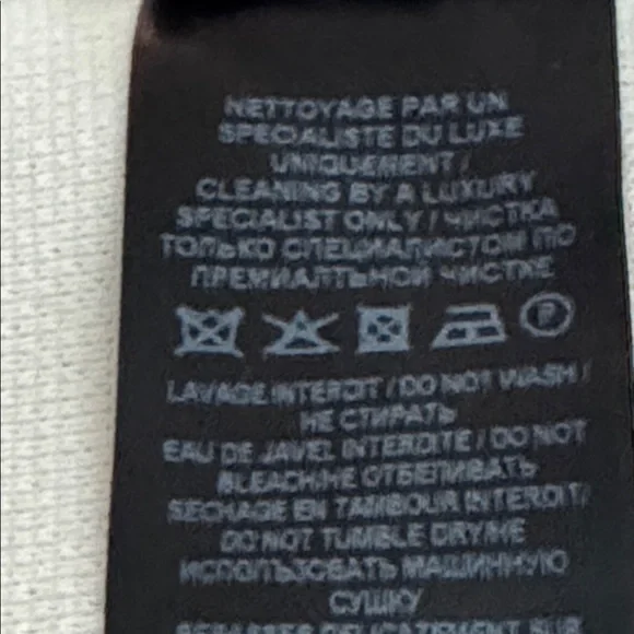 Balmain Paris Women’s Dress - Picture 12 of 16